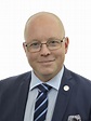 Björn Söder (SD) - Riksdagen