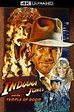 Indiana Jones and the Temple of Doom (1984) - Posters — The Movie ...