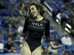 UCLA Gymnast Katelyn Ohashi's Perfect-10 Floor Routine Is Everything ...