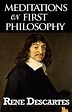 Meditations on First Philosophy by Rene Descartes | 9781613821381 ...