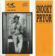 Snooky Pryor - Snooky Pryor | Releases | Discogs