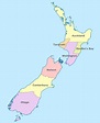 Provinces of New Zealand - Wikipedia