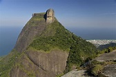Pedra Da Gávea Brazil - Pedra da Gavea Hiking Tour in Rio de Janeiro ...