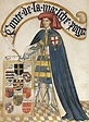 Giles de Badlesmere, 2nd Baron Badlesmere | Conte de la Marsche, Roger ...