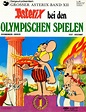 Asterix bei den Olympischen Spielen (Film) – Wikipedia