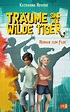 Träume sind wie wilde Tiger – Die VOR-Leser