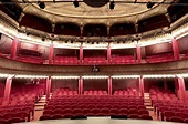 salle theatre gaite montparnasse