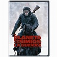 El Planeta de los Simios: La Guerra-Película completa en español Full ...