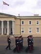 Intermediate Term... - The Royal Military Academy Sandhurst