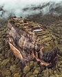 Ravana’s Palace Sri Lanka - Sri Lanka Eden Travels