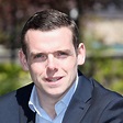 Blog: Douglas Ross, Leader of the Scottish Conservatives - The Poverty ...