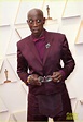 Presenter Wesley Snipes Wears Shorts to Oscars 2022: Photo 4734225 ...