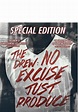 Amazon.com: The Drew: No Excuse, Just Produce - Special Edition [Blu ...