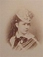 ULYSSES S. GRANT HOMEPAGE - Nellie Grant