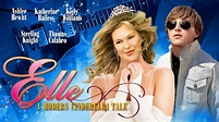 Watch Elle: A Modern Cinderella Story | Prime Video