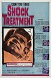 Shock Treatment (1964) movie poster