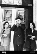 STOLEN: ONE HUSBAND, from left: Valerie Harper, Elliott Gould, Brenda Bakke, 1990, © CBS ...