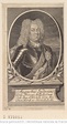 [Recueil. Portraits d'Auguste Louis, prince d'Anhalt-Coethen] | Gallica