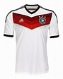 Camiseta Seleccion Alemania Oficial 2014 Original 35% Dto - $ 110.000 ...