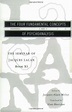 Books/Jacques Lacan/The Seminar Of Jacques Lacan The Four Fundamental ...