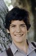 Matthew Labyorteaux from 'Little House on the Prairie' – this is him today