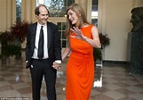 Dazzling fashion at the White House state dinner showcases ...