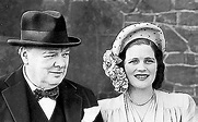 Mary Churchill: the secret life of Winston Churchill's daughter