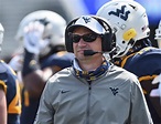 QUOTES FROM COACH: Neal Brown speaks during Big 12 teleconference ...