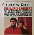The Everly Brothers* - Rock 'N Soul | Ediciones | Discogs