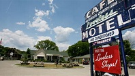 Looking Back: Loveless Cafe Over the Years
