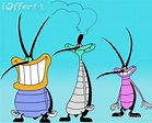 Oggy and the Cockroaches - Alchetron, the free social encyclopedia