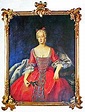 Wilhelmine von Preußen (1709–1758)