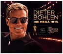 Dieter Bohlen Die Mega Hits auf Audio CD - Portofrei bei bücher.de