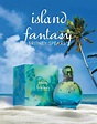 Island Fantasy Britney Spears perfume - a fragrance for women 2013