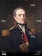 Portrait of Marshal Nicolas Jean de Dieu Soult, Duke of Dalmatia ...