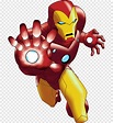 Homem de Ferro Clint Barton, ironman, maravilha Avengers Assemble ...