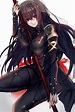 Fate Grand Order Anime Female Characters / Obtained by completing the ...