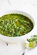 Best Chimichurri Sauce (With Video) | How To Feed A Loon