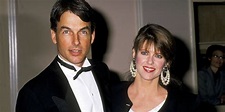 Mark Harmon and Pam Dawber's Marriage - All About the NCIS Star's Wife ...