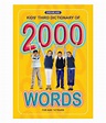 Kids Dictionary 2000 Words: Buy Kids Dictionary 2000 Words Online at ...