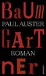 Bücher von Paul Auster in der richtigen Reihenfolge » Bücherserien.de