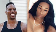 Dwight Howard Wife : Dwight Howard Secretly Marries His WNBA Girlfriend ...