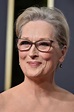 Meryl Streep – Golden Globe Awards 2018 • CelebMafia