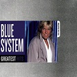 Carátula Frontal de Blue System - Greatest Hits (Steel Box Collection ...