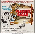 Fearless Fagan (MGM, 1952). Six Sheet (80" X 79"). Comedy.. ... | Lot ...