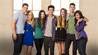 The Secret Life of the American Teenager (TV Series 2008-2013) — The ...