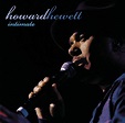 Howard Hewett - Intimate: Greatest Hits Live - Amazon.com Music