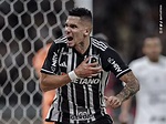 Com dois gols de Paulinho, Atlético-MG vence Corinthians na Copa do ...