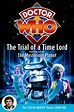 Reparto de Doctor Who: The Trial of a Time Lord, Parts One to Four ...