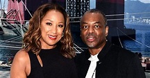 Meet Stephanie Cozart Burton: LeVar Burton Wife